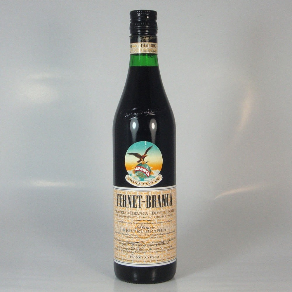 Fernet Branca