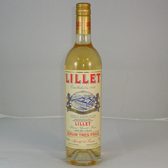 Lillet Blanc