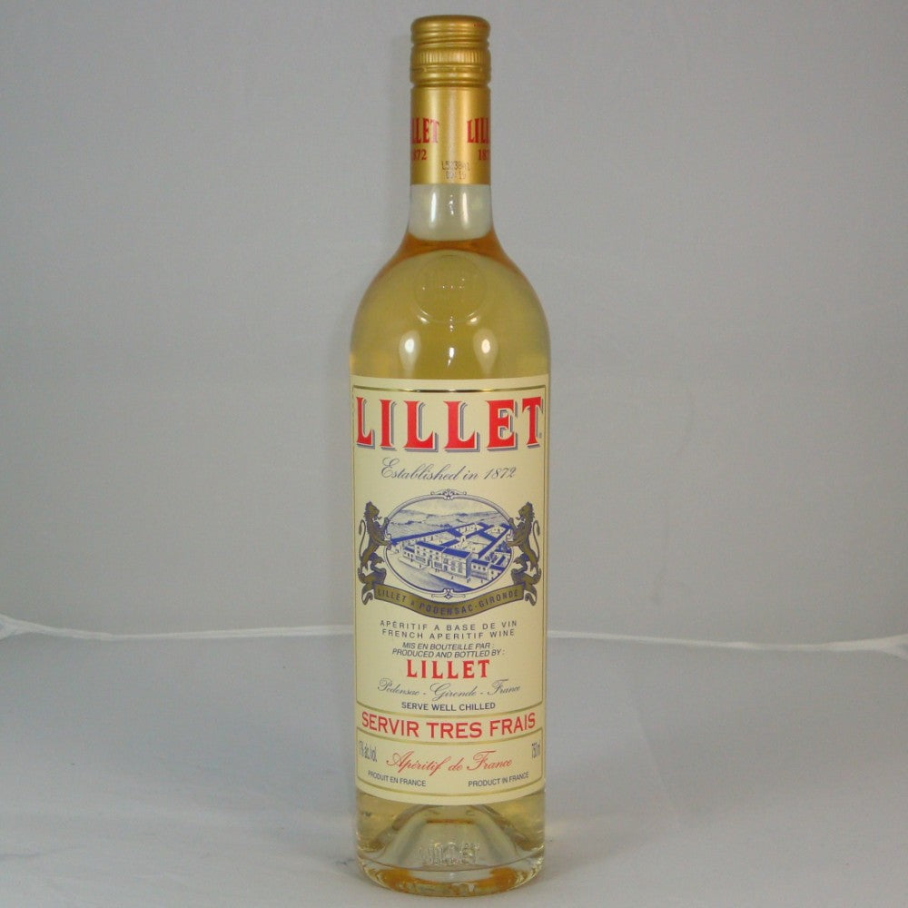 Lillet Blanc