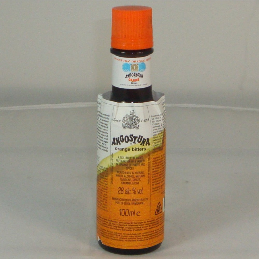 Angostura Orange Bitters