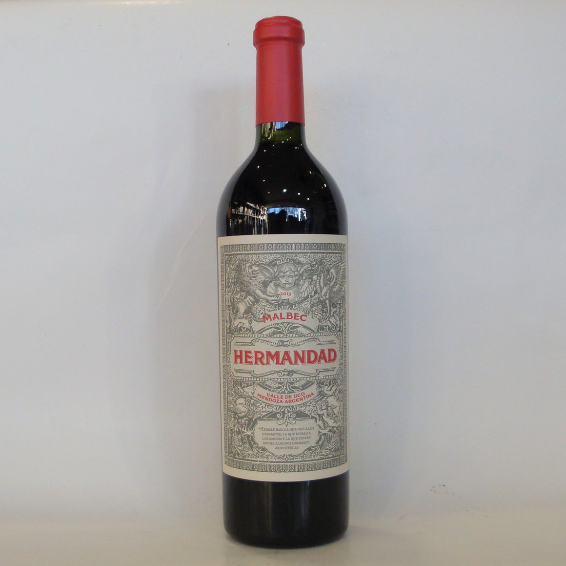 Hermandad Malbec, Falasco Wines 2021