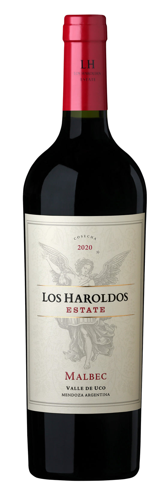 Los Haroldos Estate Malbec 2021