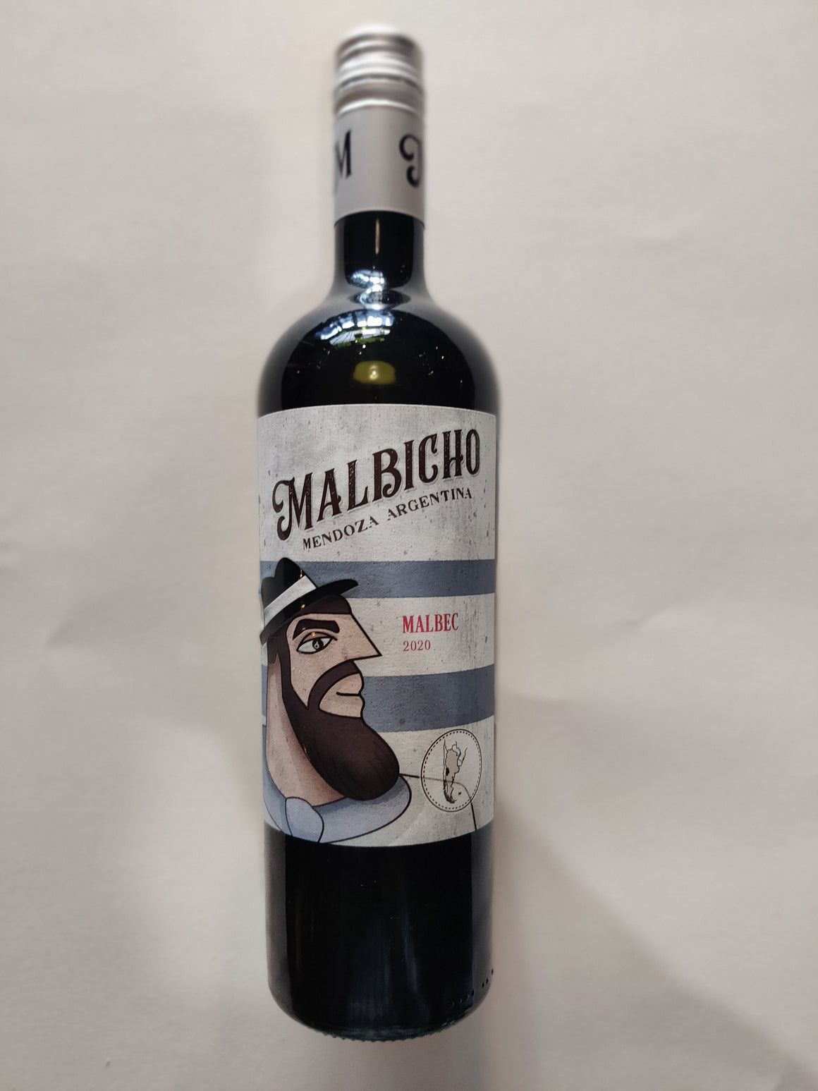 Malbicho Malbec 2022