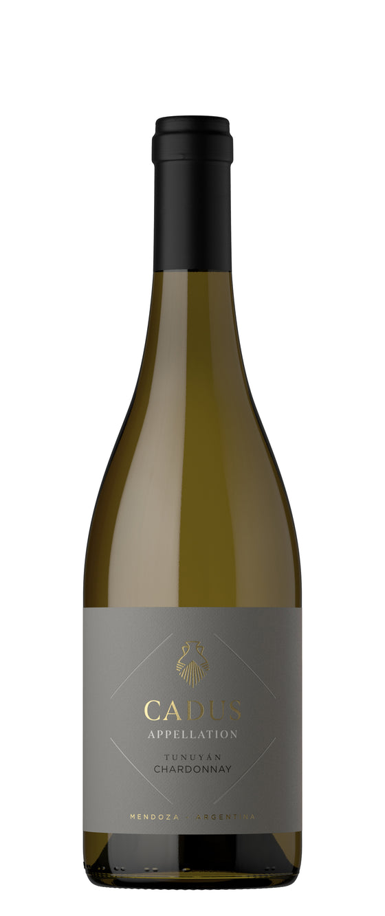 Cadus Appellation Chardonnay 2022