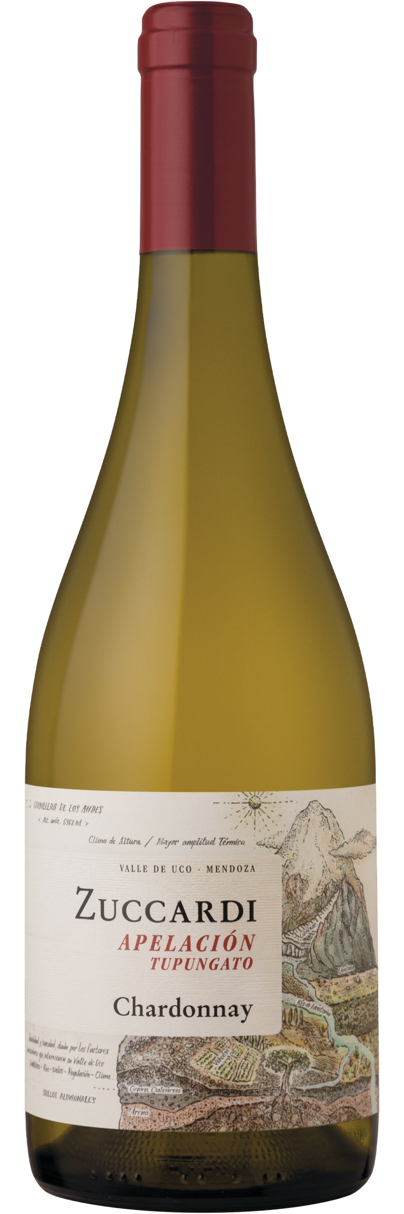 Apelacion Chardonnay, Zuccardi 2021