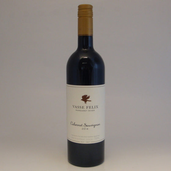 Vasse Felix Cabernet Sauvignon 2019