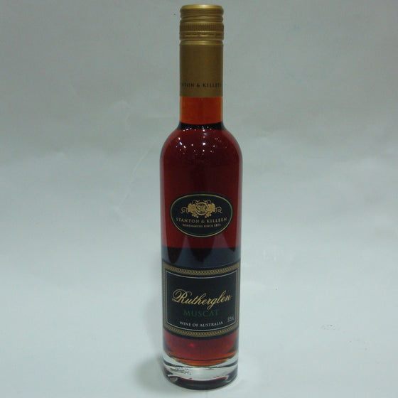 Stanton & Killeen Muscat 37.5cl