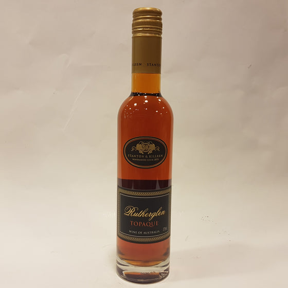 Stanton & Killeen Topaque 37.5cl