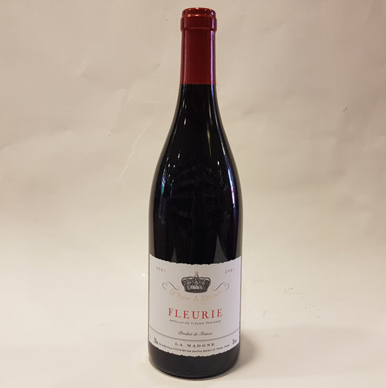 Fleurie La Madone Beaujolais 2023