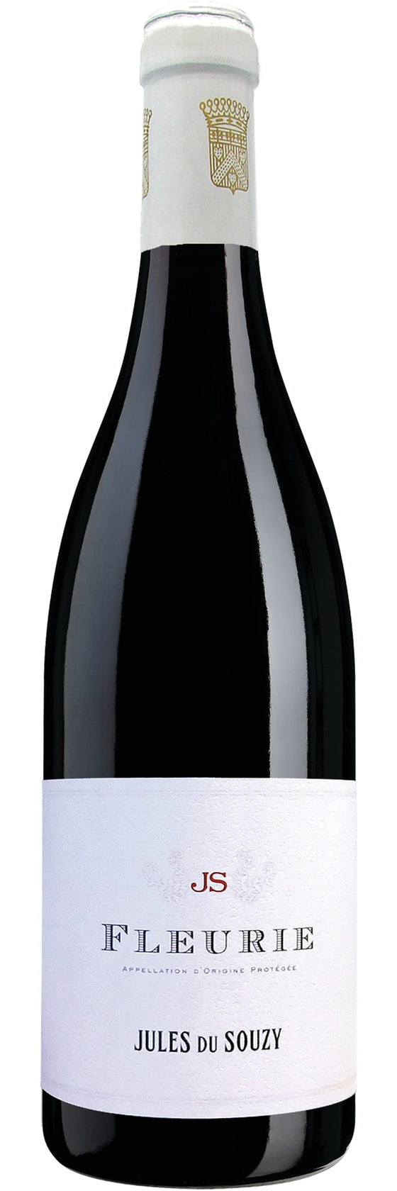 Fleurie, Jules du Souzy, 1/2s 2020