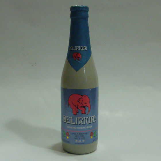 Delirium Tremens   8.5%