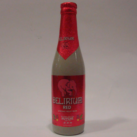 Delirium Red   8.0%