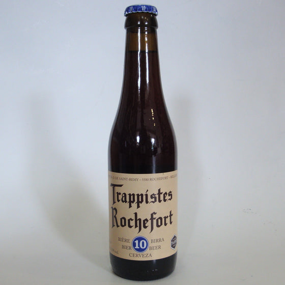 Rochefort 10  11.3%