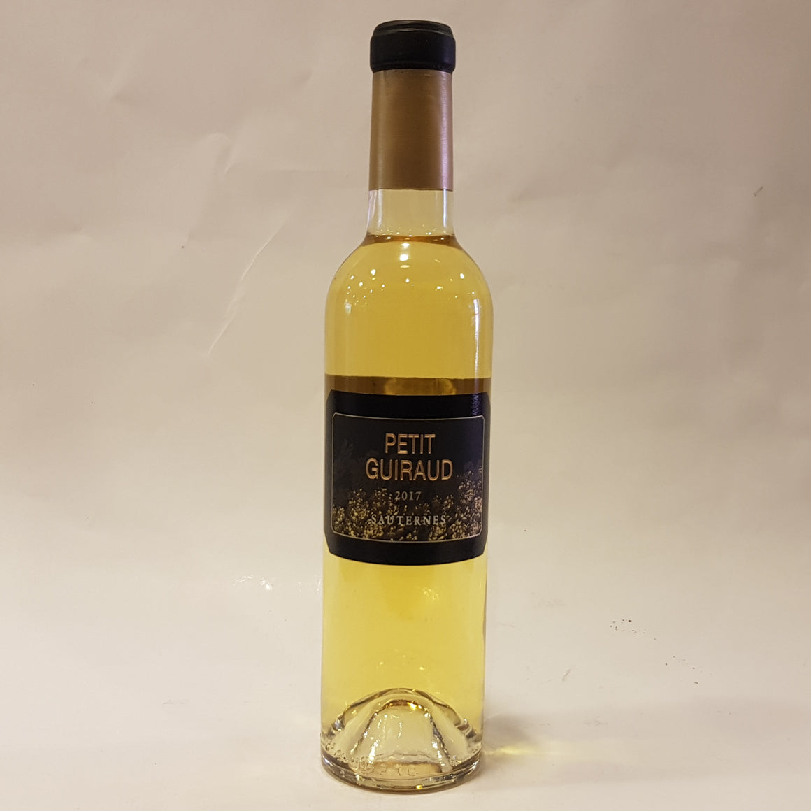 Le Petit Guiraud 37.5cl 2020