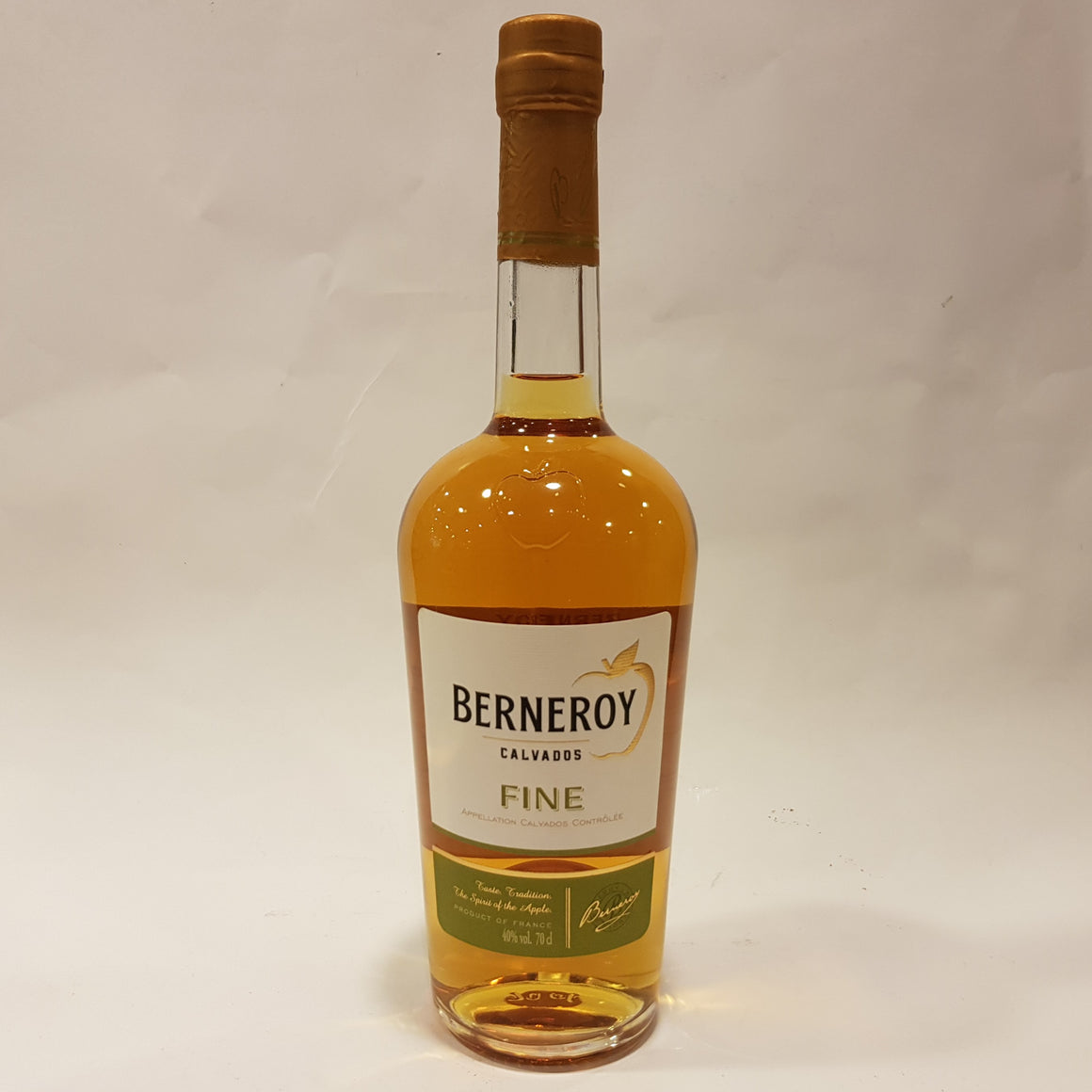 Calvados Berneroy Fine