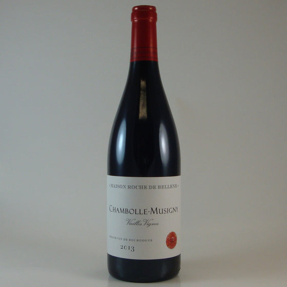 Chambolle Musigny Roche de Bellene 2013