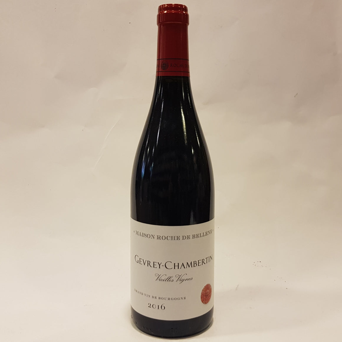 Gevrey Chambertin Vielles Vignes Bellene 2016