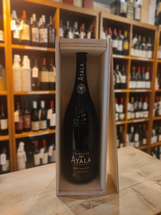 Ayala N.V. Champagne Jeroboam N.V.