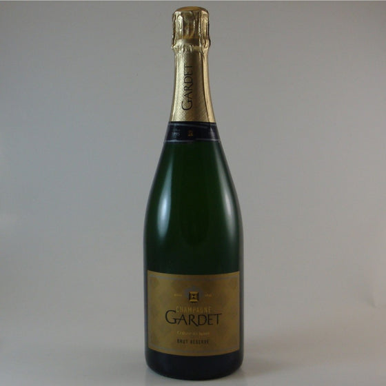 Gardet Brut Reserve Premier Cru N.V.