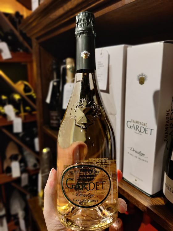 Prestige Charles Gardet Blanc de Blancs N.V.