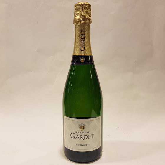 Gardet Brut Tradition N.V.