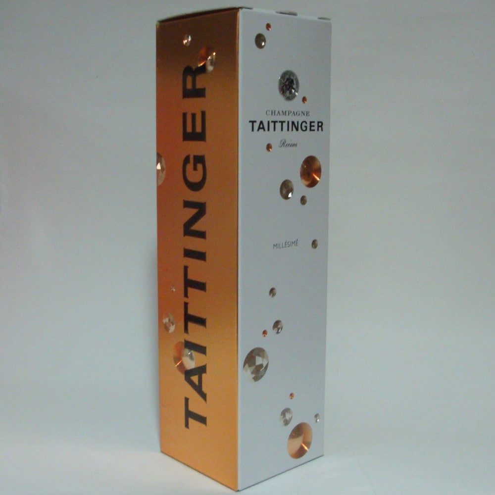 Taittinger Vintage 2015