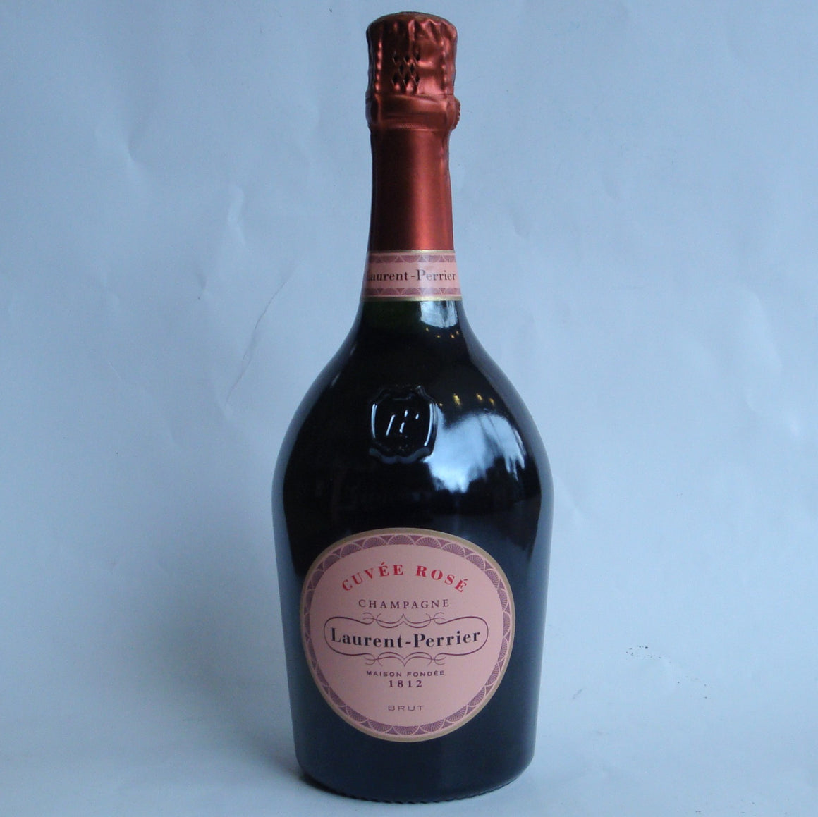 Laurent-Perrier Cuvee Rose N.V.