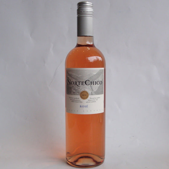 Norte Chico Rose 2019