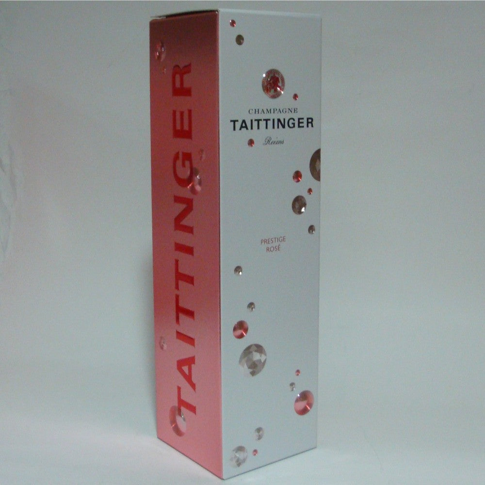 Taittinger Brut Prestige Rose