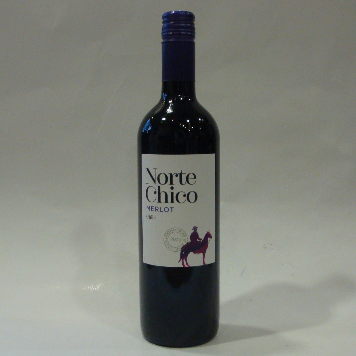 Norte Chico Merlot 2023