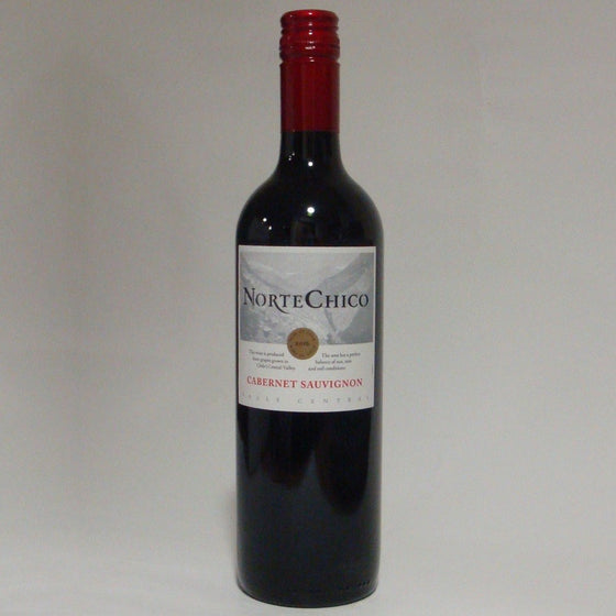 Norte Chico Cabernet Sauvignon 2022