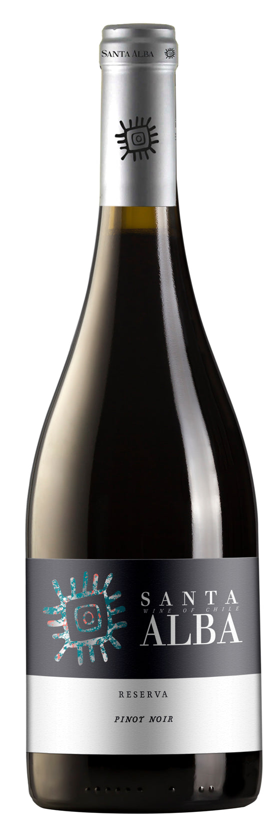 Pinot Noir Reserve, Santa Alba 2024