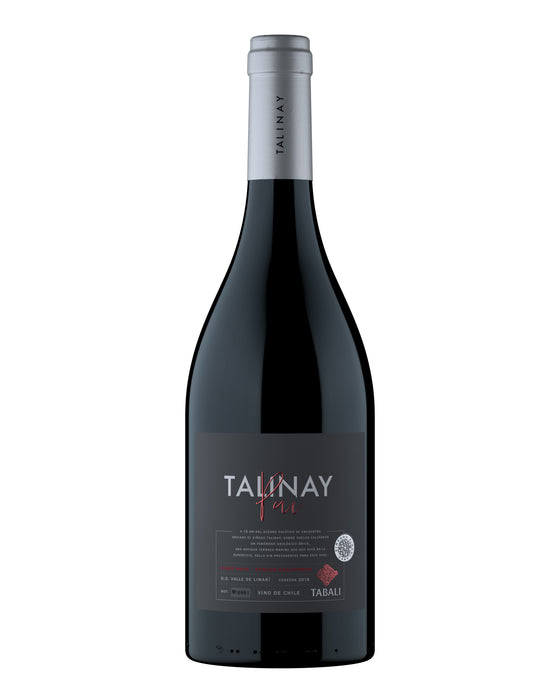 Tabali PAI, Pinot Noir 2020