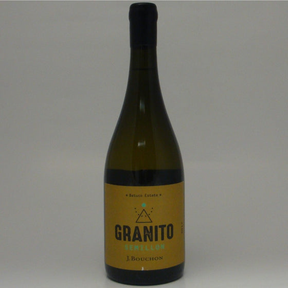 Bouchon Granito Semillon 2018