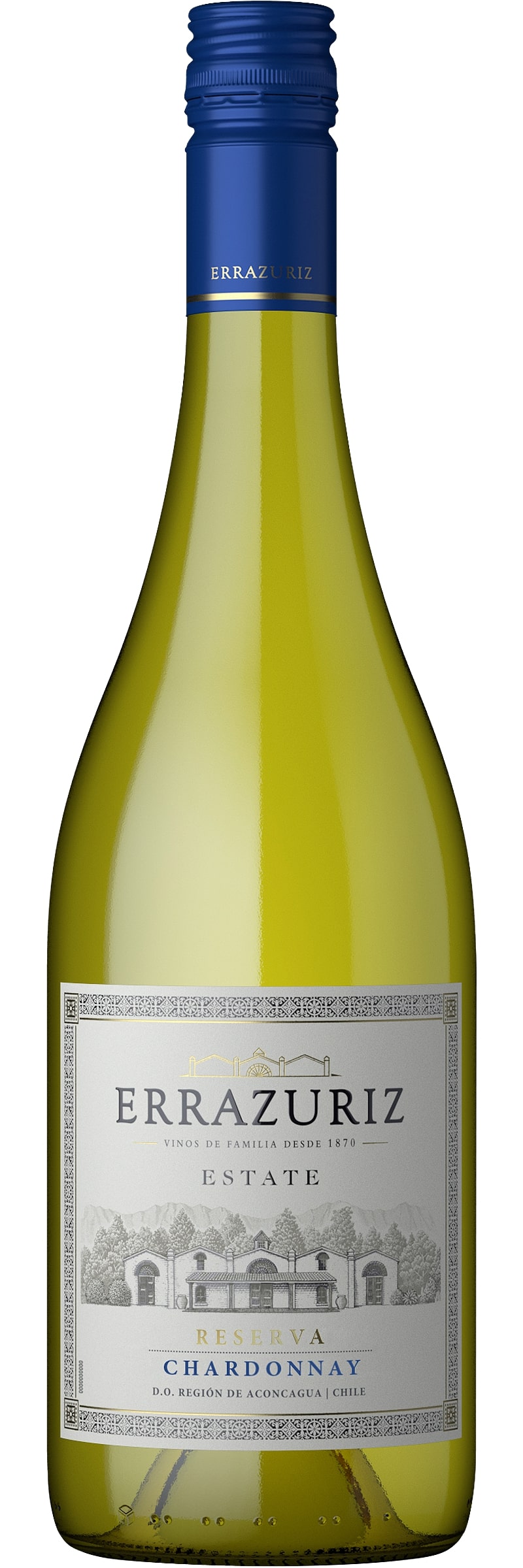 Errazuriz Reserva Sauvignon Blanc 1/2s 2022