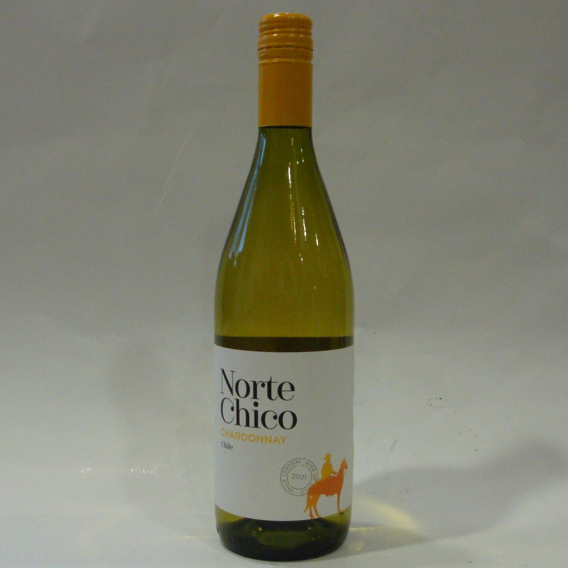 Norte Chico Chardonnay 2022