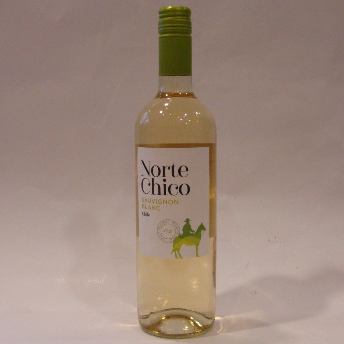 Norte Chico Sauvignon Blanc 2022