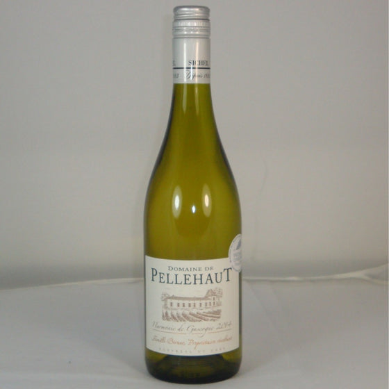 Domaine de Pellehaut Blanc 2022