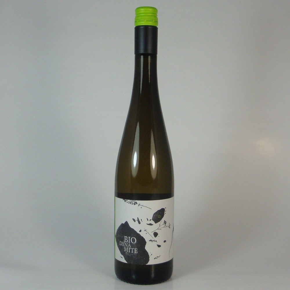 Biodynamite, Weingut Pfluger 2021