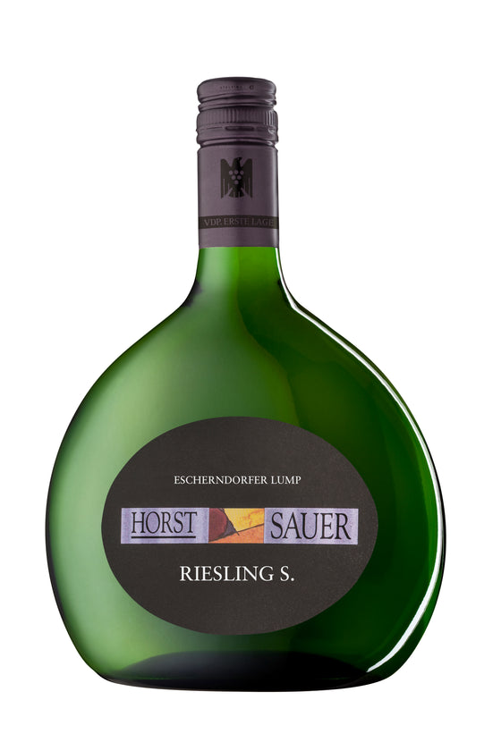 Horst Sauer Eschendorfer Lump Riesling S 2020