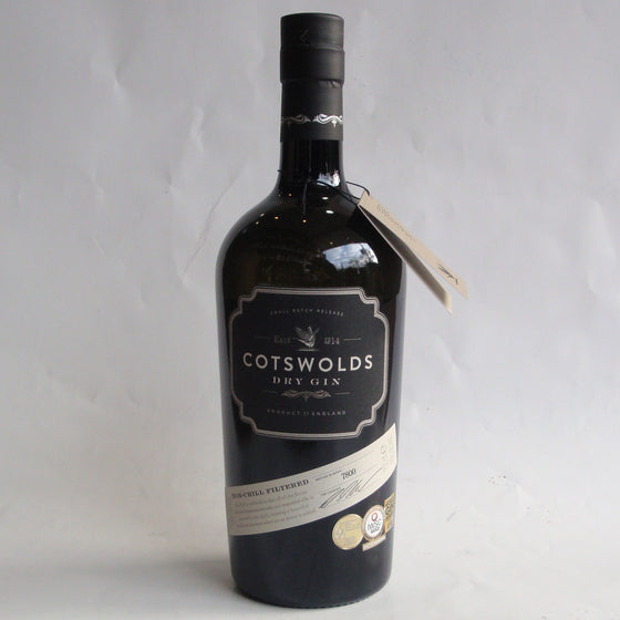 Cotswolds Dry Gin