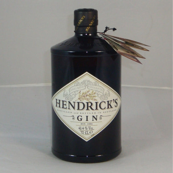 Hendrick's Gin