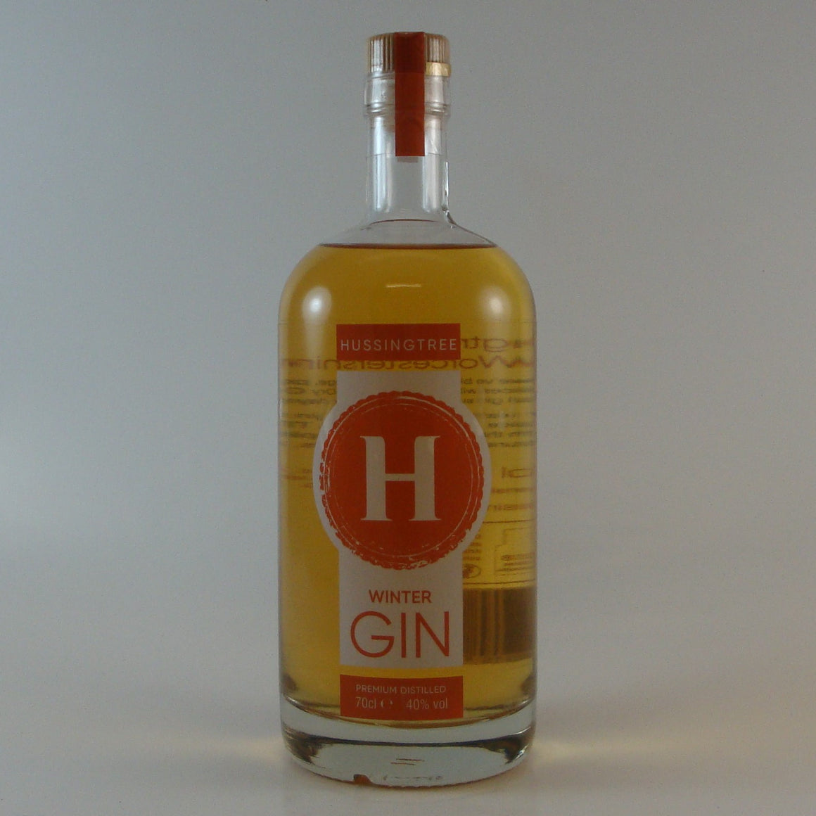 Hussingtree Winter Gin