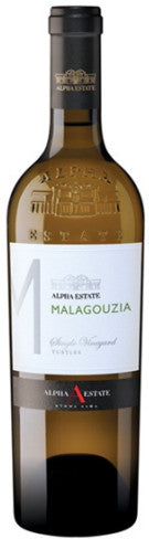 Malagousia Single Vineyard "Turtles" 2022