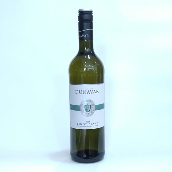 Dunavar Pinot Blanc 2021