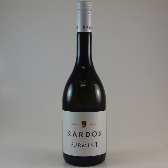 Kardos Dry Furmint 2021