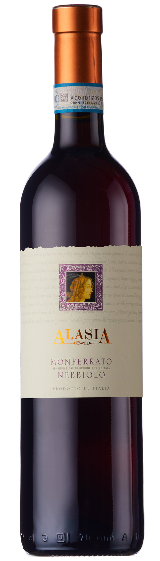 Alasia Nebbiolo 2021