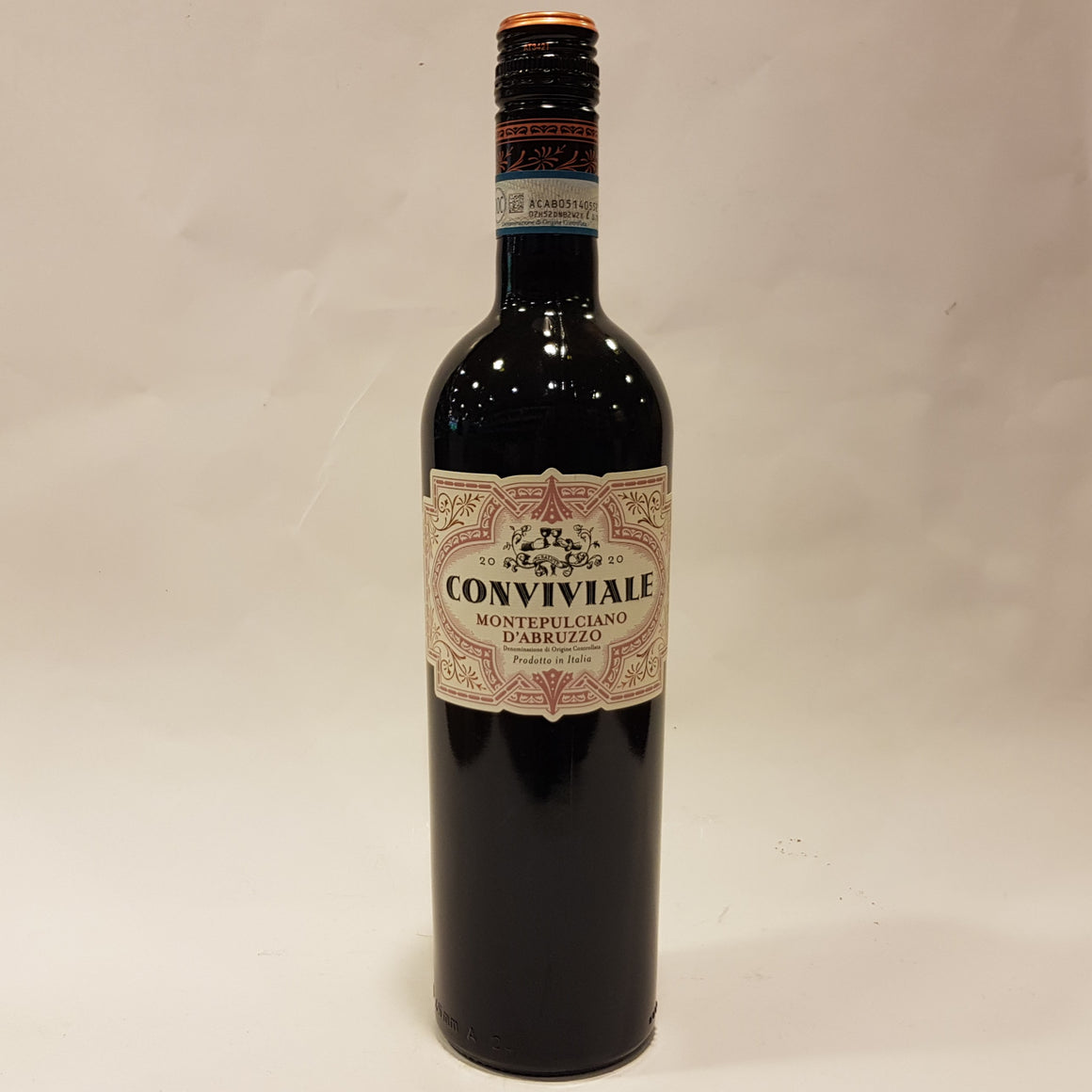 Montepulciano d Abruzzo Conviviale 2023