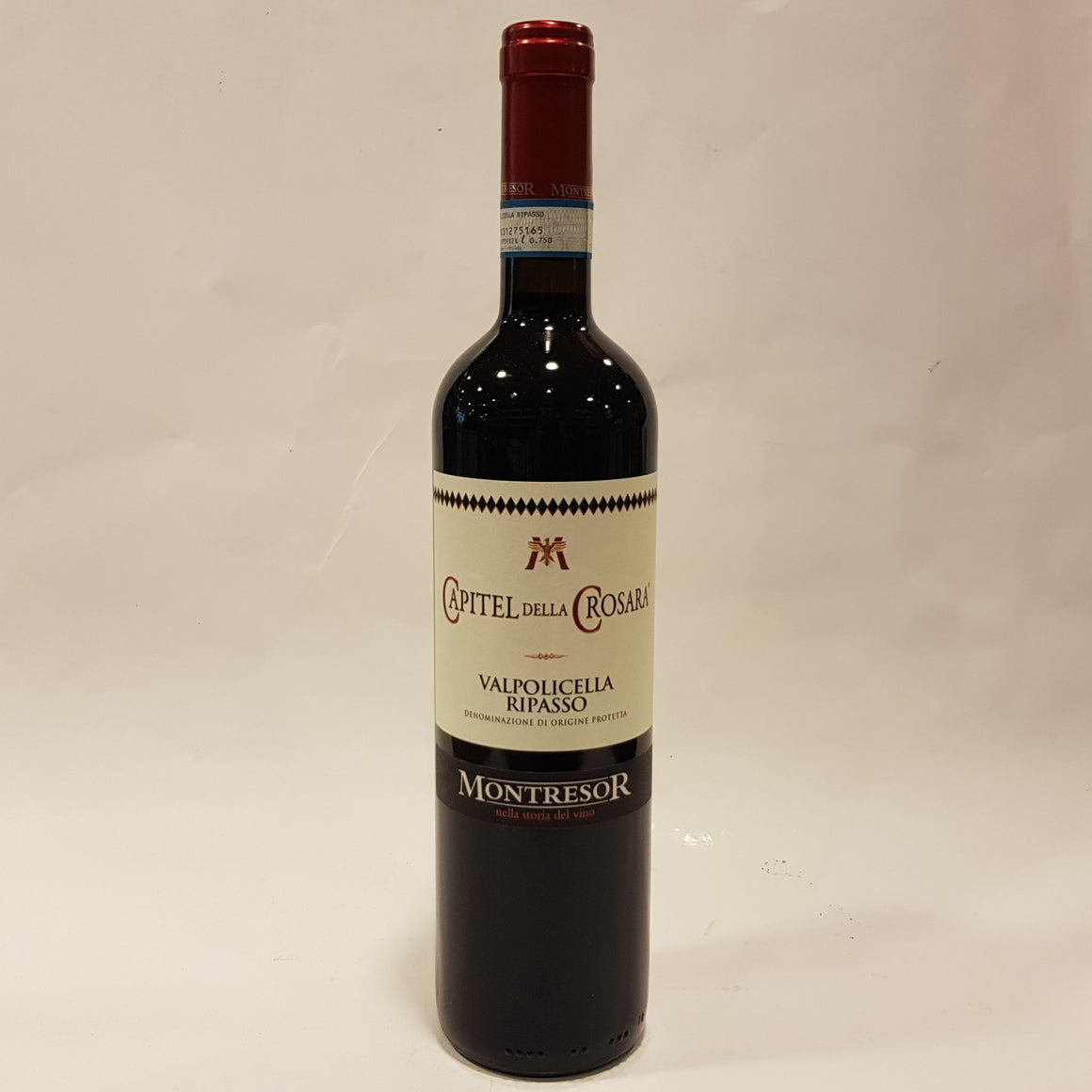 Capitel Crosara Valpolicella Ripasso 2020