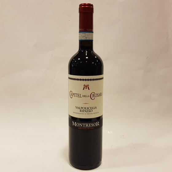 Capitel Crosara Valpolicella Ripasso 2021